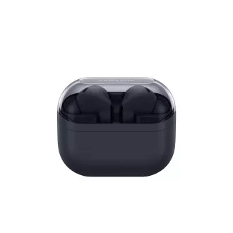 Samsung SM-R420 Galaxy Buds3 FE, čierna (distribúcia svet) Samsung SM-R420 Galaxy Buds3 FE, čierna (distribúcia svet)