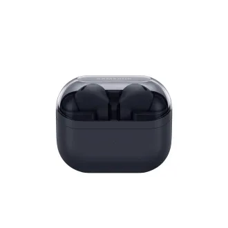 Samsung SM-R420 Galaxy Buds3 FE, čierna (distribúcia svet) - Použité