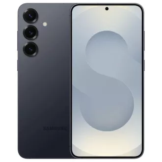 Samsung Galaxy S25 5G 12GB/128GB čierna (Blue Black), EU