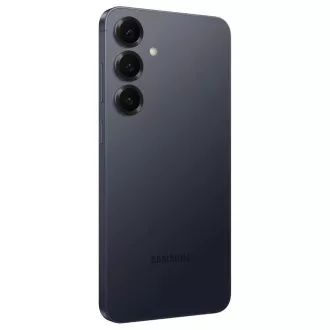 Samsung Galaxy S25 5G 12GB/128GB čierna (Blue Black), EU
