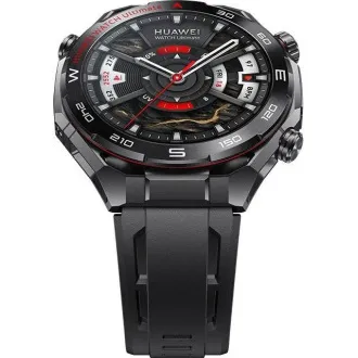 Huawei Watch Ultimate 2 Black