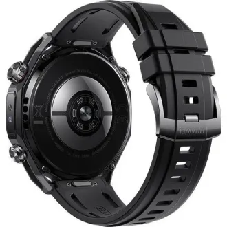 Huawei Watch Ultimate 2 Black