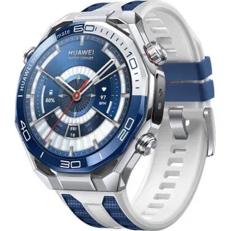 Huawei Watch Ultimate 2 Blue Huawei Watch Ultimate 2 Blue