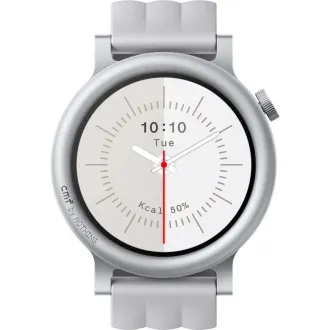 Nothing Watch 3 Pre Light Grey, EÚ Nothing Watch 3 Pre Light Grey, EÚ