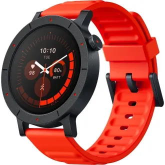 Nothing Watch 3 Pre Orange, EÚ Nothing Watch 3 Pre Orange, EÚ
