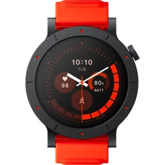Nothing Watch 3 Pre Orange, EÚ Nothing Watch 3 Pre Orange, EÚ