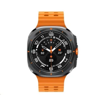 Samsung Galaxy Watch Ultra (2025) LTE šedý titán, EU Samsung Galaxy Watch Ultra (2025) LTE šedý titán, EU
