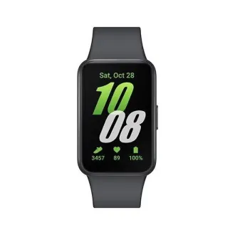 Samsung Galaxy Fit 3 Grey - distribúcia svet Samsung Galaxy Fit 3 Grey - distribúcia svet