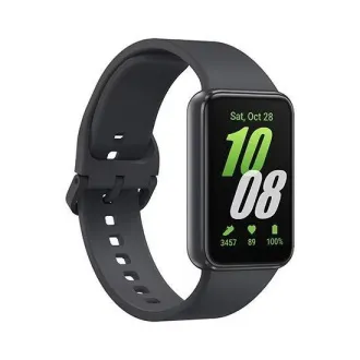 Samsung Galaxy Fit 3 Grey - distribúcia svet Samsung Galaxy Fit 3 Grey - distribúcia svet
