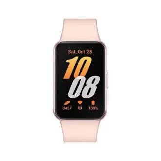 Samsung Galaxy Fit 3 Pink - distribúcia svet