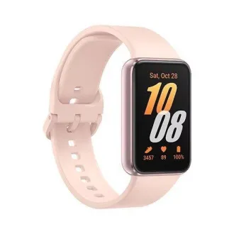Samsung Galaxy Fit 3 Pink - distribúcia svet