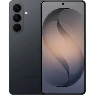 Samsung Galaxy S26+ 12GB/256GB čierna, EU