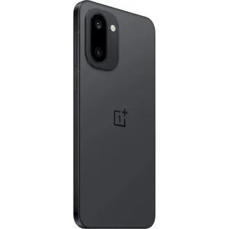 OnePlus 15R 5G Dual Sim 12GB RAM 256GB - Black, EU OnePlus 15R 5G Dual Sim 12GB RAM 256GB - Black, EU
