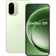 OnePlus 15R 5G Dual Sim 12GB RAM 256GB - Mint, EU