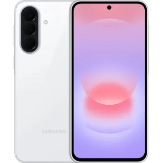 Samsung Galaxy A37 5G 8GB/256GB biela, EU