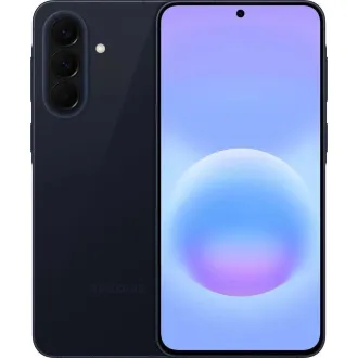 Samsung Galaxy A57 5G 8GB/256GB tmavo modrá, EU Samsung Galaxy A57 5G 8GB/256GB tmavo modrá, EU