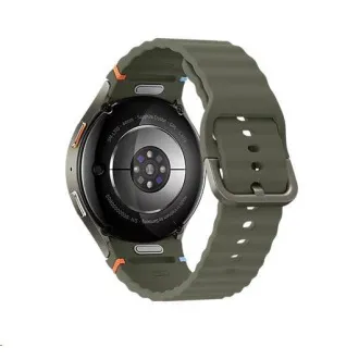 Samsung Galaxy Watch7 44mm, Green, EU Samsung Galaxy Watch7 44mm, Green, EU