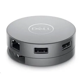 DELL DA310 USB-C Mobile Adapter