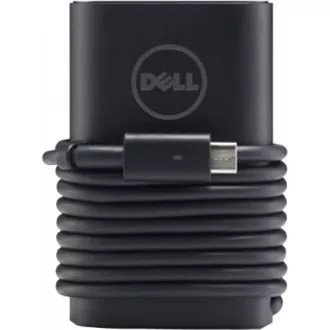 DELL Kit - E5 65W Type-C AC adaptér (EUR) DELL Kit - E5 65W Type-C AC adaptér (EUR)