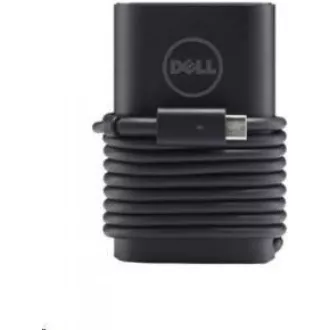 DELL Kit - E5 65W Type-C AC adaptér (EUR) DELL Kit - E5 65W Type-C AC adaptér (EUR)