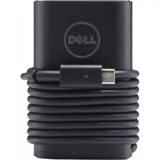 DELL Kit - E5 65W Type-C AC adaptér (EUR) DELL Kit - E5 65W Type-C AC adaptér (EUR)