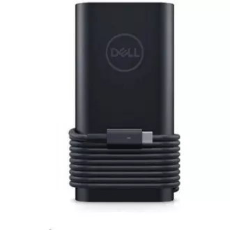 DELL Kit - E5 65W Type-C AC adaptér (EUR) DELL Kit - E5 65W Type-C AC adaptér (EUR)