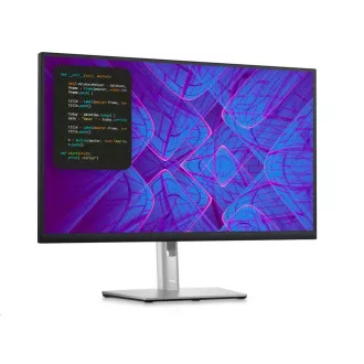 DELL LCD 27 4K USB-C Hub Monitor- P2723QE-68.6cm(27”)/4K/3840x2160/60Hz/8-5ms/HDMI/DP/USB-C/USB 3.2/RJ45/3YNBD DELL LCD 27 4K USB-C Hub Monitor- P2723QE-68.6cm(27”)/4K/3840x2160/60Hz/8-5ms/HDMI/DP/USB-C/USB 3.2/RJ45/3YNBD