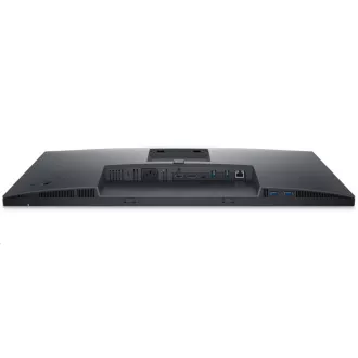 DELL LCD 27 4K USB-C Hub Monitor- P2723QE-68.6cm(27”)/4K/3840x2160/60Hz/8-5ms/HDMI/DP/USB-C/USB 3.2/RJ45/3YNBD DELL LCD 27 4K USB-C Hub Monitor- P2723QE-68.6cm(27”)/4K/3840x2160/60Hz/8-5ms/HDMI/DP/USB-C/USB 3.2/RJ45/3YNBD