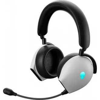 Dell Alienware Tri-ModeWireless Gaming Headset | AW920H (Dark Side of the Moon)