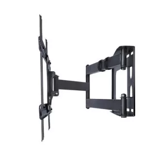 Solight veľký konzolový držiak pre ploché TV, 76cm - 177cm (30'' - 70'') Solight veľký konzolový držiak pre ploché TV, 76cm - 177cm (30'' - 70'')