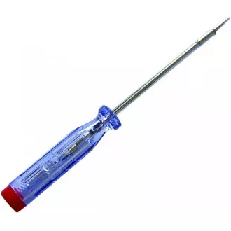 Solight skúšačka 304, priemer 3, 5mm x 190mm, AC napätie kontaktne: 200 - 250V
