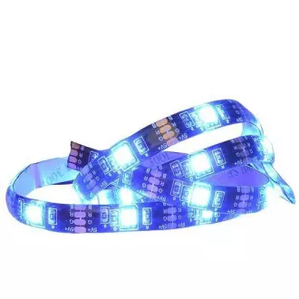 Solight LED RGB pásik pre TV, 2x 50cm, USB, vypínač, diaľkový ovládač Solight LED RGB pásik pre TV, 2x 50cm, USB, vypínač, diaľkový ovládač