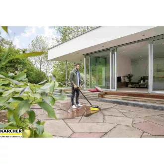Karcher T 7 Plus čistič plôch, vhodný pre tlakové umývačky v rozsahu K4 až K7