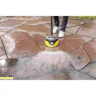 Karcher T 7 Plus čistič plôch, vhodný pre tlakové umývačky v rozsahu K4 až K7