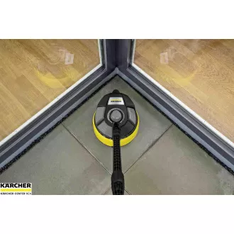 Karcher T 7 Plus čistič plôch, vhodný pre tlakové umývačky v rozsahu K4 až K7