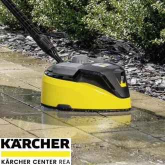 Karcher T 7 Plus čistič plôch, vhodný pre tlakové umývačky v rozsahu K4 až K7