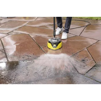 Karcher T 7 Plus čistič plôch, vhodný pre tlakové umývačky v rozsahu K4 až K7