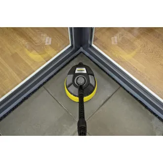 Karcher T 7 Plus čistič plôch, vhodný pre tlakové umývačky v rozsahu K4 až K7