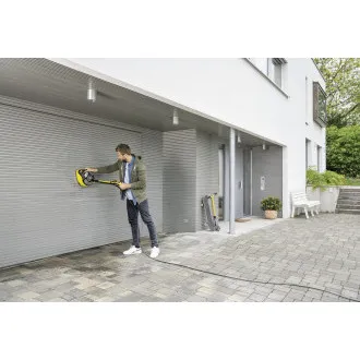 Karcher T 7 Plus čistič plôch, vhodný pre tlakové umývačky v rozsahu K4 až K7