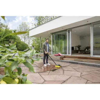 Karcher T 7 Plus čistič plôch, vhodný pre tlakové umývačky v rozsahu K4 až K7