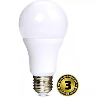 Solight LED žiarovka, klasický tvar, 12W, E27, 4000K, 270 °, 1020lm Solight LED žiarovka, klasický tvar, 12W, E27, 4000K, 270 °, 1020lm