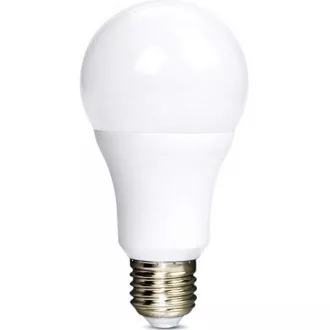Solight LED žiarovka, klasický tvar, 12W, E27, 4000K, 270 °, 1020lm