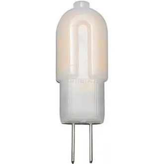 Solight LED žiarovka G4, 1, 5W, 3000K, 130lm