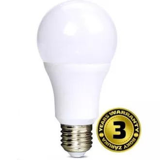Solight LED žiarovka, klasický tvar, 15W, E27, 6000K, 220 °, 1275lm Solight LED žiarovka, klasický tvar, 15W, E27, 6000K, 220 °, 1275lm