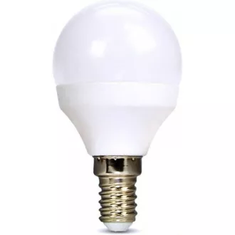 Solight LED žiarovka reflektorová, R50, 5W, E14, 3000K, 440lm, biele prevedenie Solight LED žiarovka reflektorová, R50, 5W, E14, 3000K, 440lm, biele prevedenie