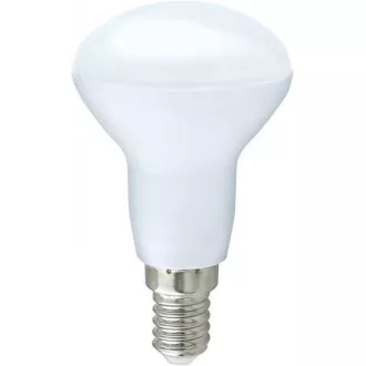 Solight LED žiarovka reflektorová, R50, 5W, E14, 3000K, 440lm, biele prevedenie Solight LED žiarovka reflektorová, R50, 5W, E14, 3000K, 440lm, biele prevedenie