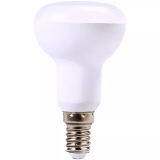 Solight LED žiarovka reflektorová, R50, 5W, E14, 3000K, 440lm, biele prevedenie Solight LED žiarovka reflektorová, R50, 5W, E14, 3000K, 440lm, biele prevedenie