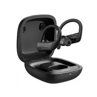MPOW Flame Lite - športové bluetooth slúchadlá, čierna MPOW Flame Lite - športové bluetooth slúchadlá, čierna