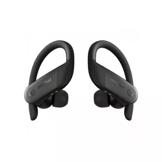 MPOW Flame Lite - športové bluetooth slúchadlá, čierna MPOW Flame Lite - športové bluetooth slúchadlá, čierna