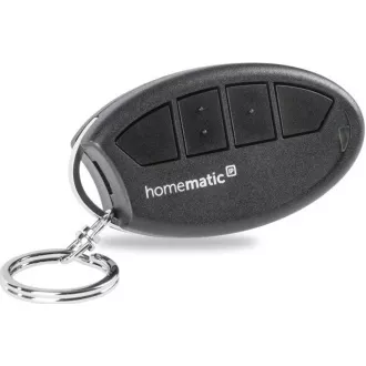 Homematic IP Diaľkový ovládač (kľúčenka) - programovateľný